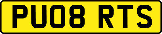 PU08RTS