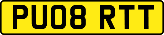 PU08RTT
