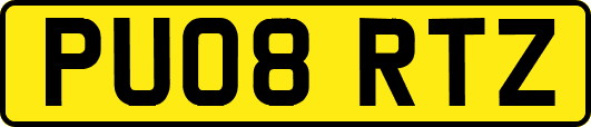 PU08RTZ