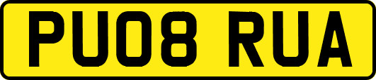 PU08RUA