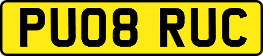 PU08RUC