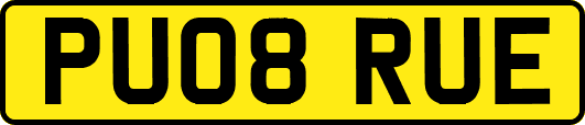PU08RUE