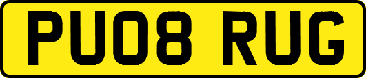 PU08RUG