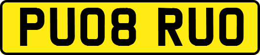 PU08RUO