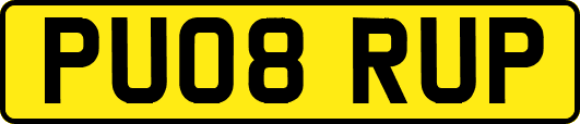 PU08RUP