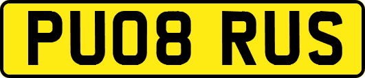 PU08RUS