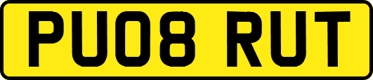 PU08RUT
