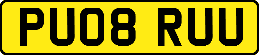 PU08RUU