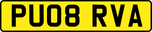PU08RVA