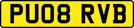 PU08RVB