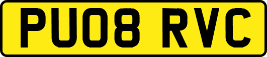 PU08RVC
