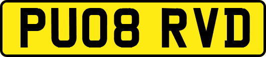 PU08RVD