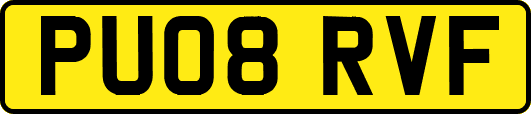 PU08RVF