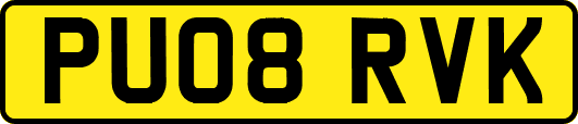 PU08RVK