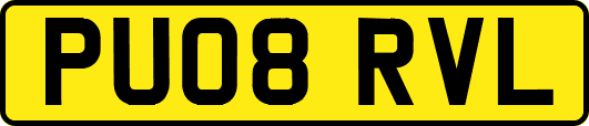 PU08RVL