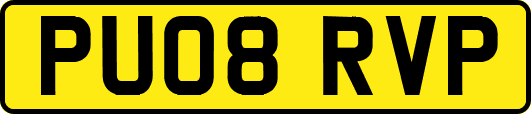 PU08RVP