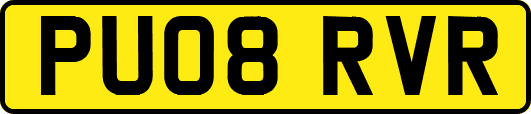 PU08RVR