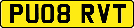 PU08RVT
