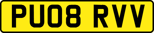 PU08RVV