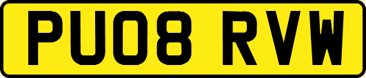 PU08RVW