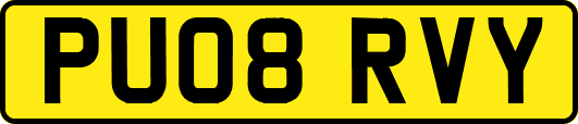 PU08RVY