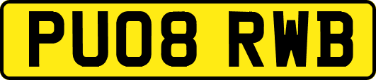 PU08RWB