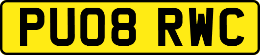 PU08RWC