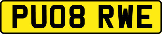 PU08RWE
