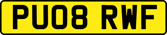 PU08RWF