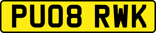 PU08RWK
