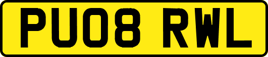 PU08RWL