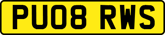 PU08RWS