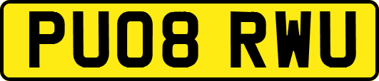 PU08RWU