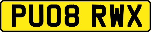 PU08RWX