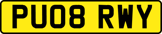PU08RWY
