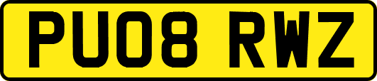 PU08RWZ