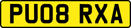 PU08RXA