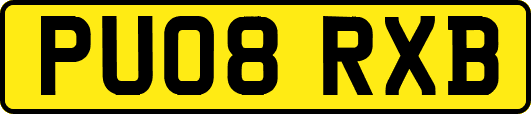 PU08RXB