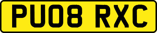PU08RXC