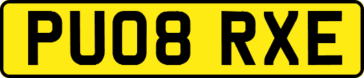 PU08RXE