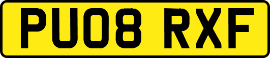PU08RXF