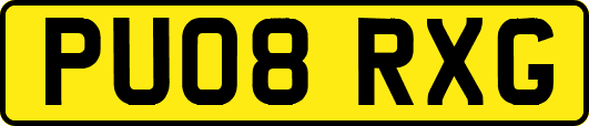 PU08RXG