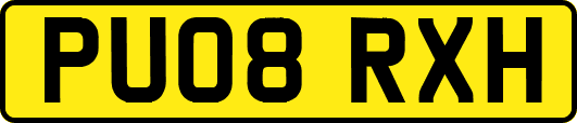PU08RXH