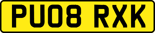 PU08RXK