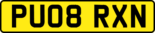 PU08RXN