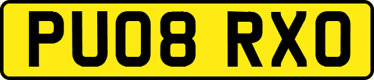 PU08RXO