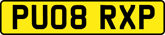 PU08RXP
