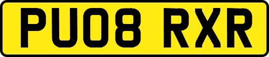 PU08RXR