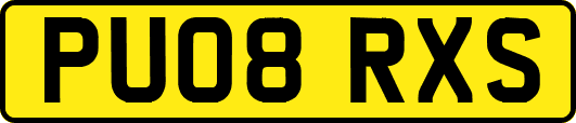 PU08RXS