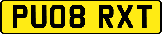 PU08RXT